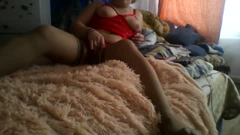 olesya_mtf stream preview