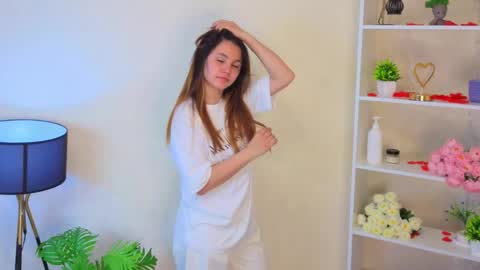 olivafling live stream