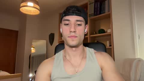 oliver_97 stream preview