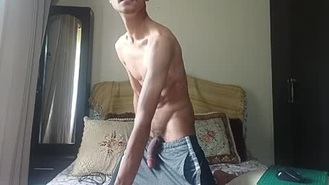 oliver_goldberg stream preview