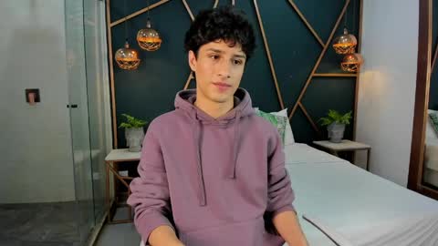 oliver_laurent stream preview