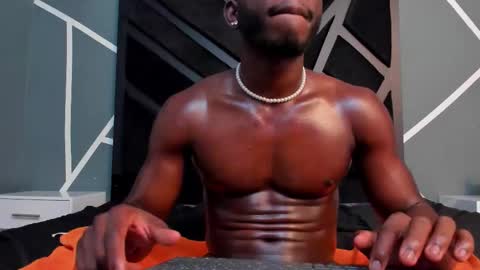 oliver_laurent_ live stream