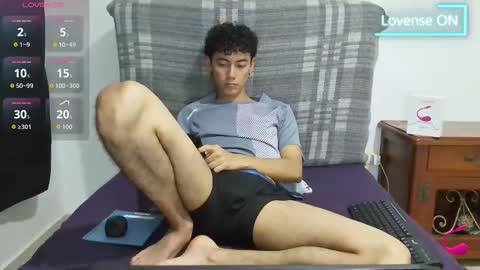 oliver_rayman stream preview