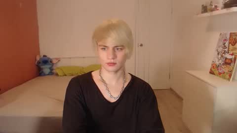 oliver_sweet_ live stream