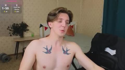 oliver_travis live stream