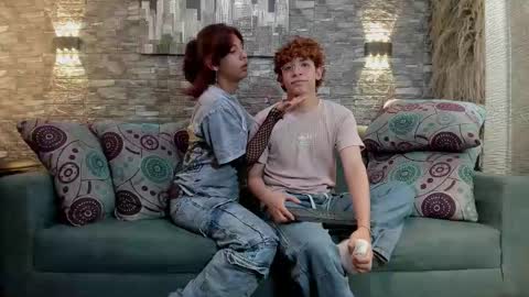 oliverandthiago stream preview