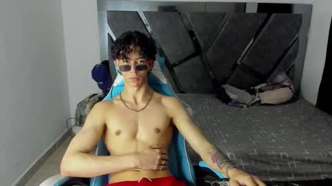 oliverthompson_01 stream preview