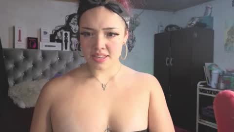 oliviabluee10 stream preview
