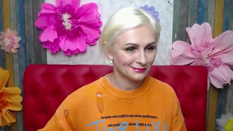 oliviahorst live stream