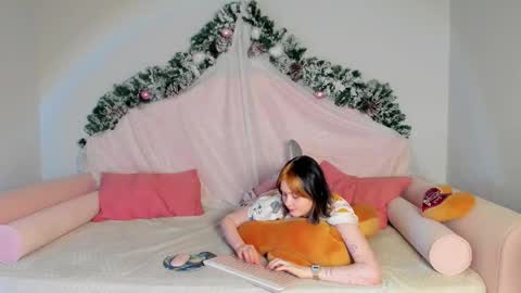 olivialaurens stream preview