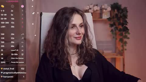 oliviamcclean stream preview