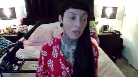 omgitsjessielee stream preview