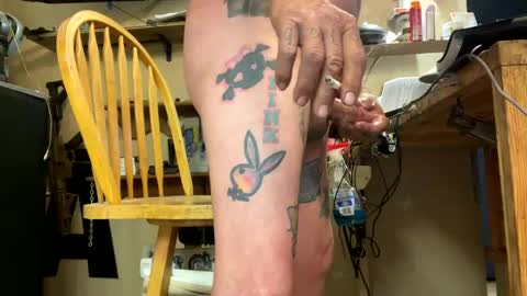 onesmallweenie stream preview