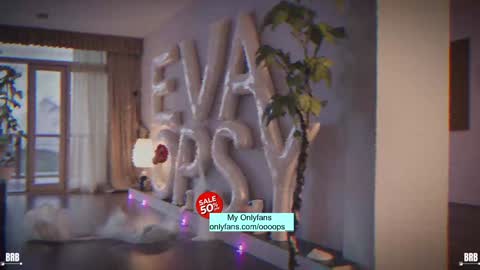 oooops__ stream preview