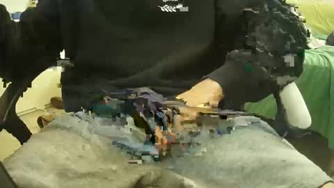 orobrus stream preview