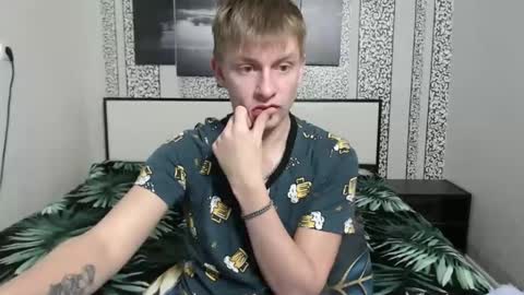 oscar_bell live stream