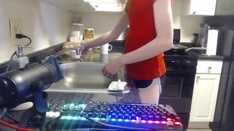 otokonojoshi live stream