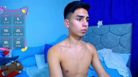 owenblue__ stream preview