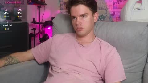 oxmikexo live stream