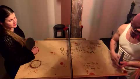 pabouquin live stream