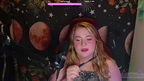 paigestation live stream