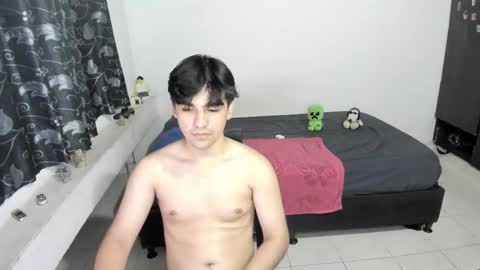 pakun_ live stream