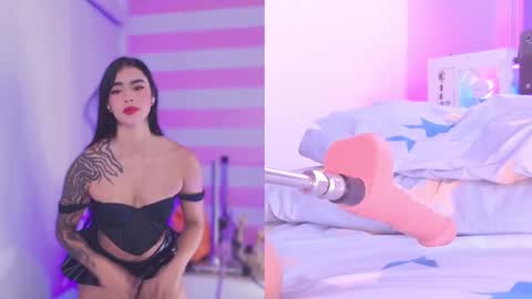 pamela_cm stream preview