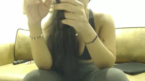 pammiee live stream