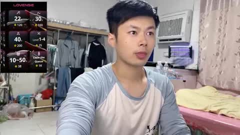 paopaotang61 live stream