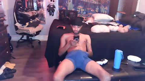 papian0 stream preview