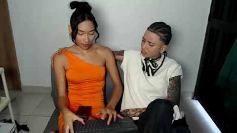 parisandvi stream preview