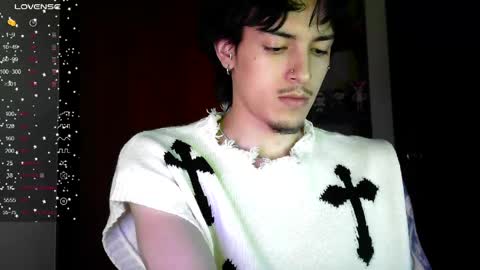 parker_222 stream preview
