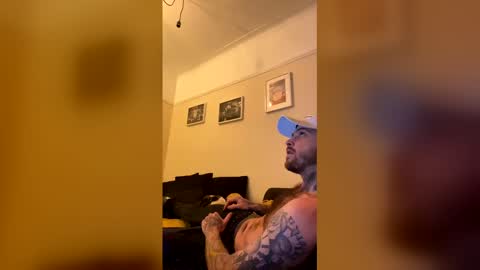 parkertom525 stream preview