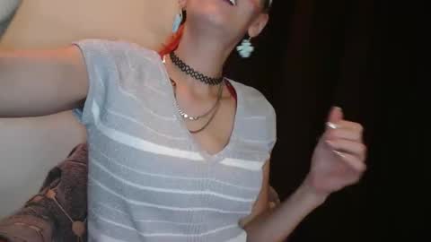 partyroomxxx stream preview