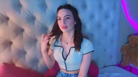 patriciahillson stream preview