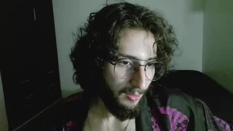 patrick_bteman stream preview