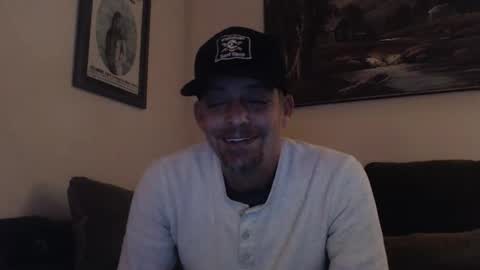 patrickbond007 stream preview