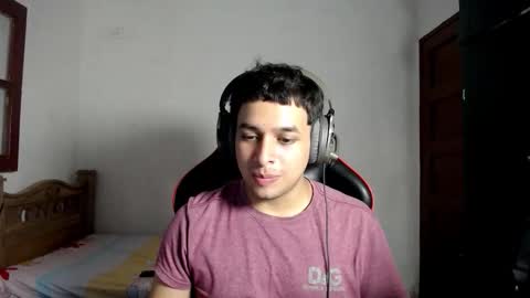 paul_crewe stream preview