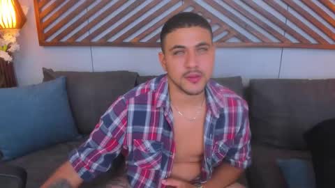 paul_rivera stream preview