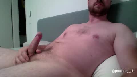 paulborg stream preview