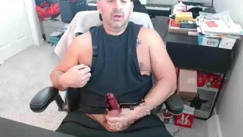 paulrichard1716 stream preview