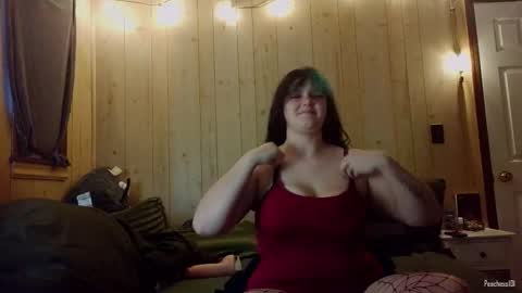 peachess101 stream preview