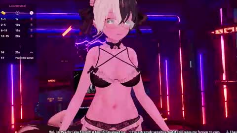 peachyvt stream preview