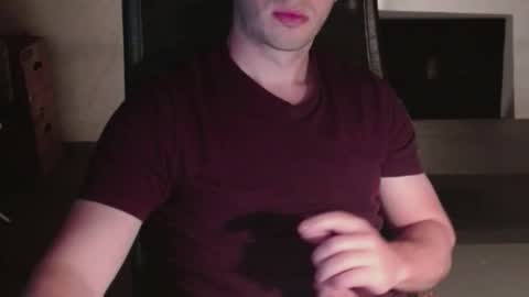 percussive_privates stream preview