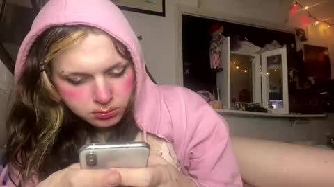 perfectangelgirl333 stream preview