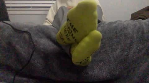 perfectsoles18 stream preview