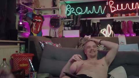 peterwinschoten live stream