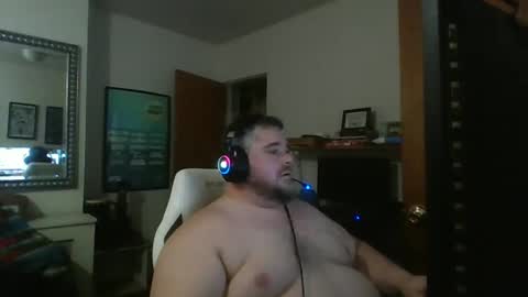 phillybear83 stream preview