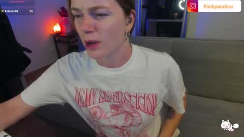 piinkpandora stream preview