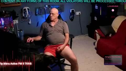 pilot_dave_69 stream preview